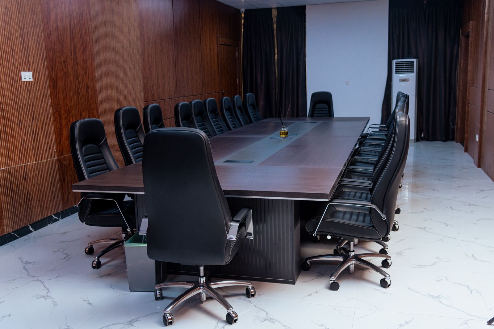 OFFICE SET FURNITURES - Image 3