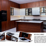 KITCHEN CABINET FURNITURES